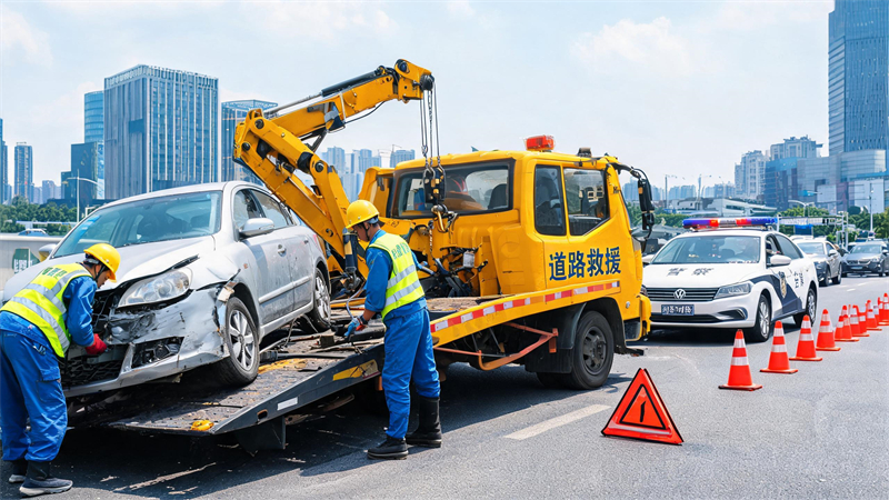 乌兰察布 事故救援